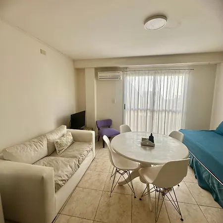 Paseo El Corralon Apartamento Cañuelas Exterior foto