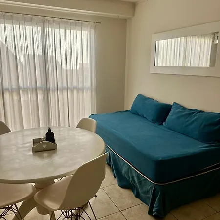 Paseo El Corralon Apartamento Cañuelas Exterior foto