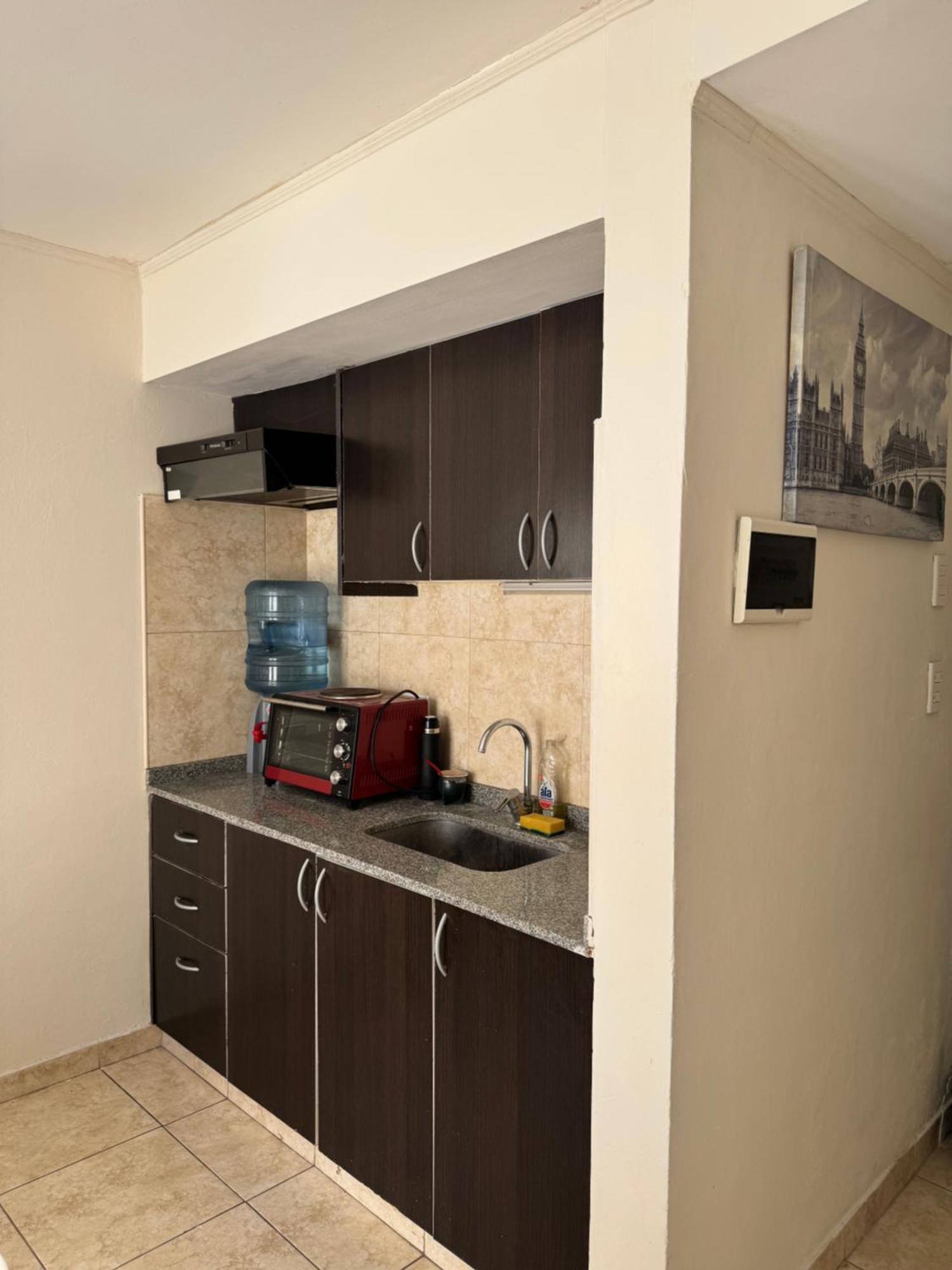 Apartamento Paseo El Corralon *
