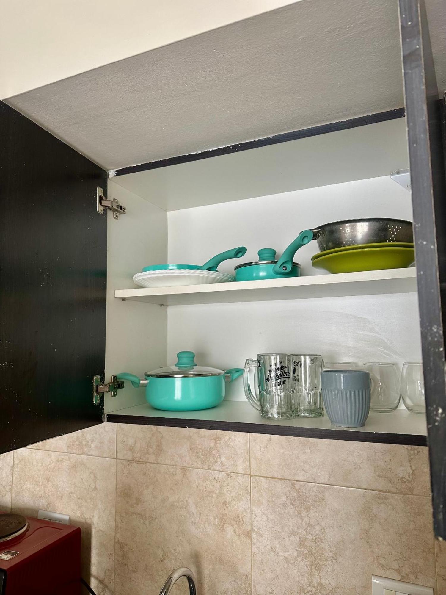 Paseo El Corralon Apartamento *