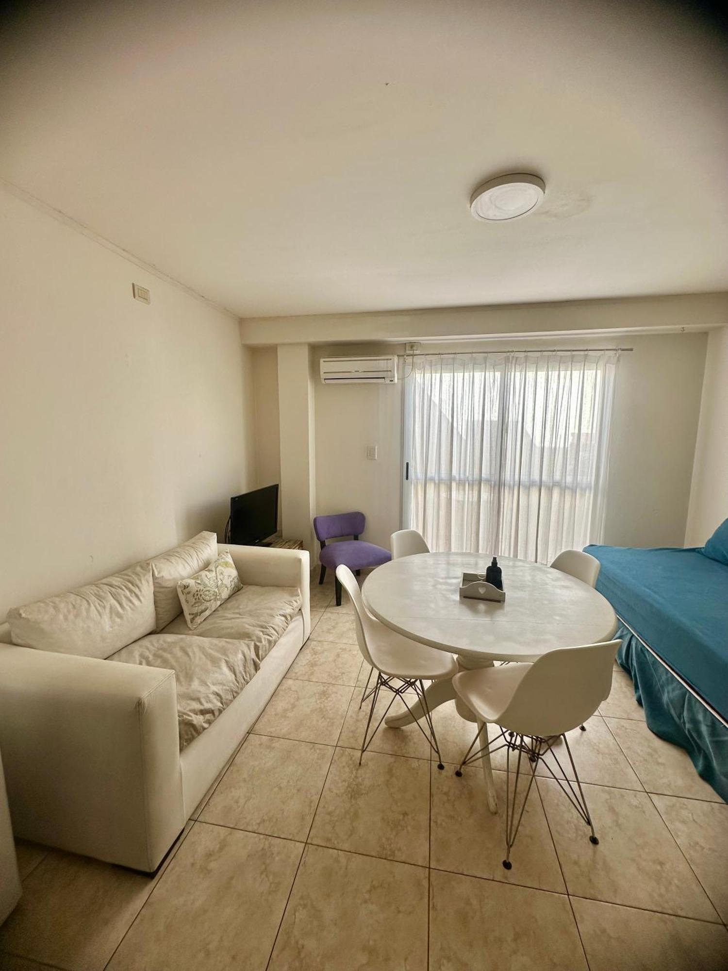 Apartamento Paseo El Corralon *
