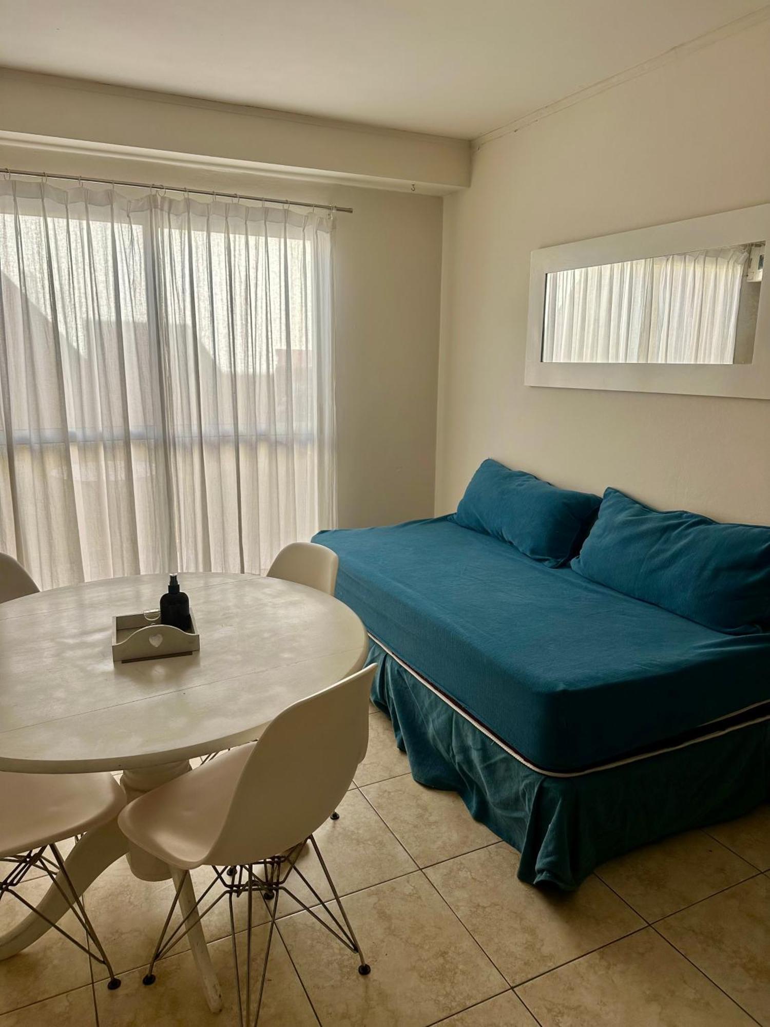 Paseo El Corralon Apartamento