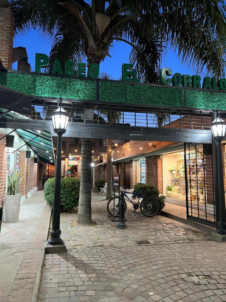 Apartamento Paseo El Corralon