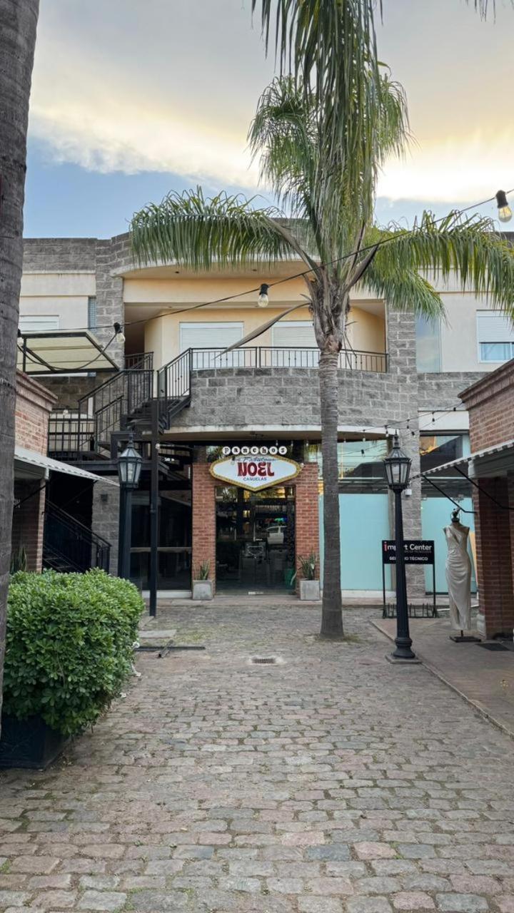 Apartamento Paseo El Corralon Cañuelas